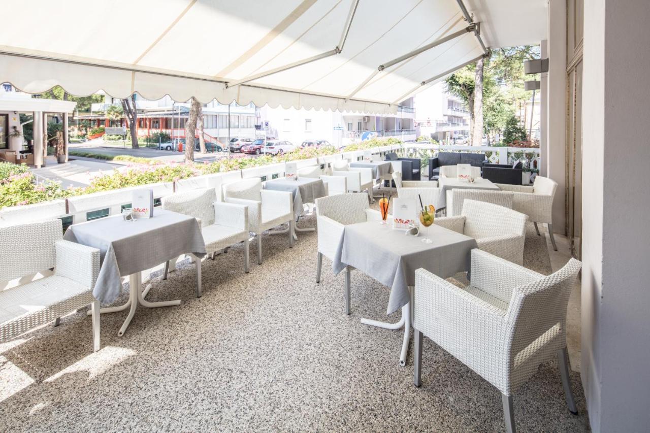 Hotel Danieli Bibione Dış mekan fotoğraf