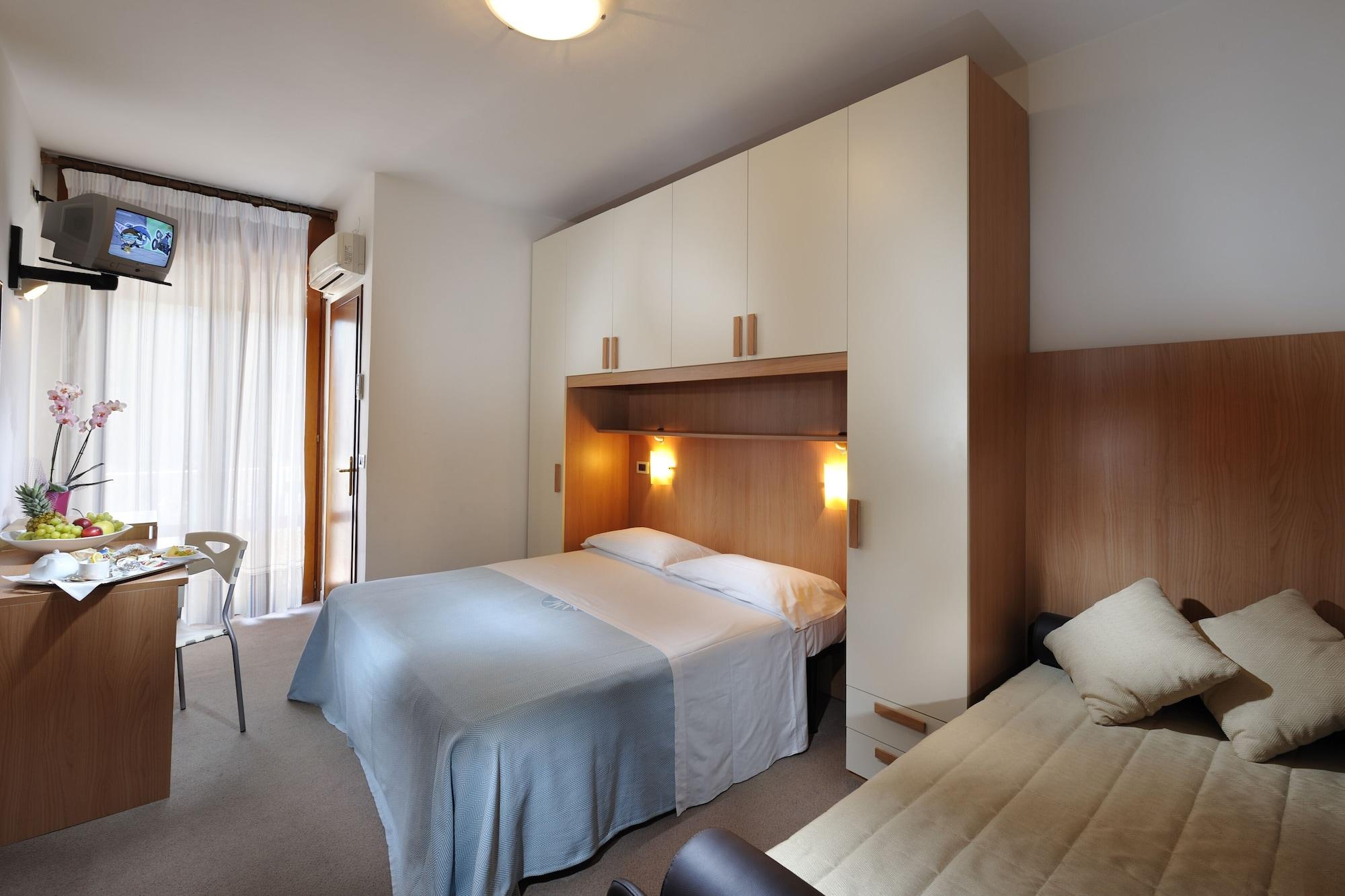 Hotel Danieli Bibione Dış mekan fotoğraf