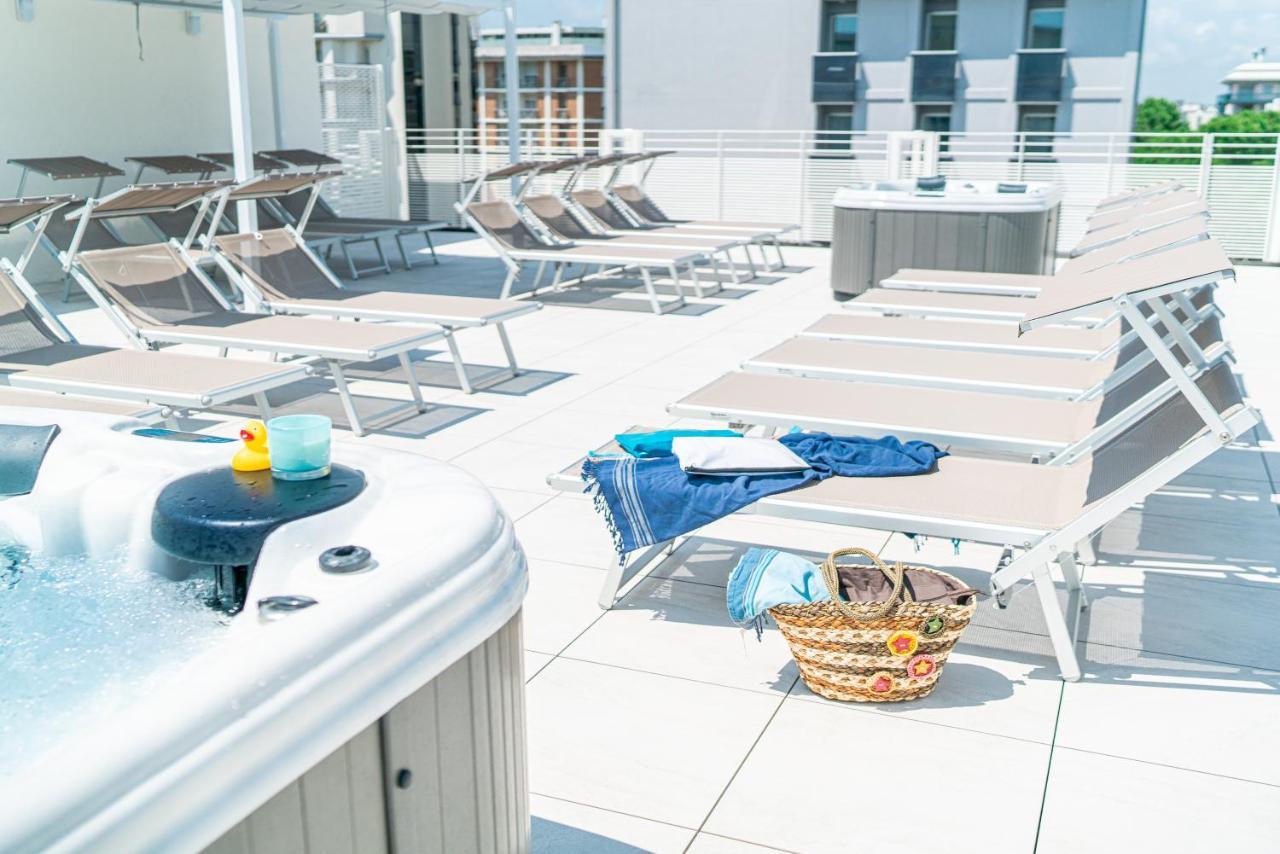 Hotel Danieli Bibione Dış mekan fotoğraf