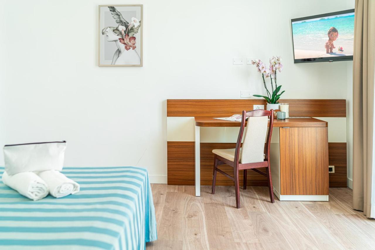 Hotel Danieli Bibione Dış mekan fotoğraf