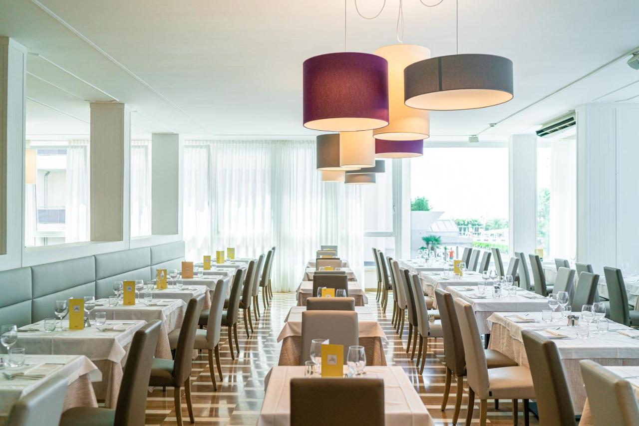 Hotel Danieli Bibione Dış mekan fotoğraf