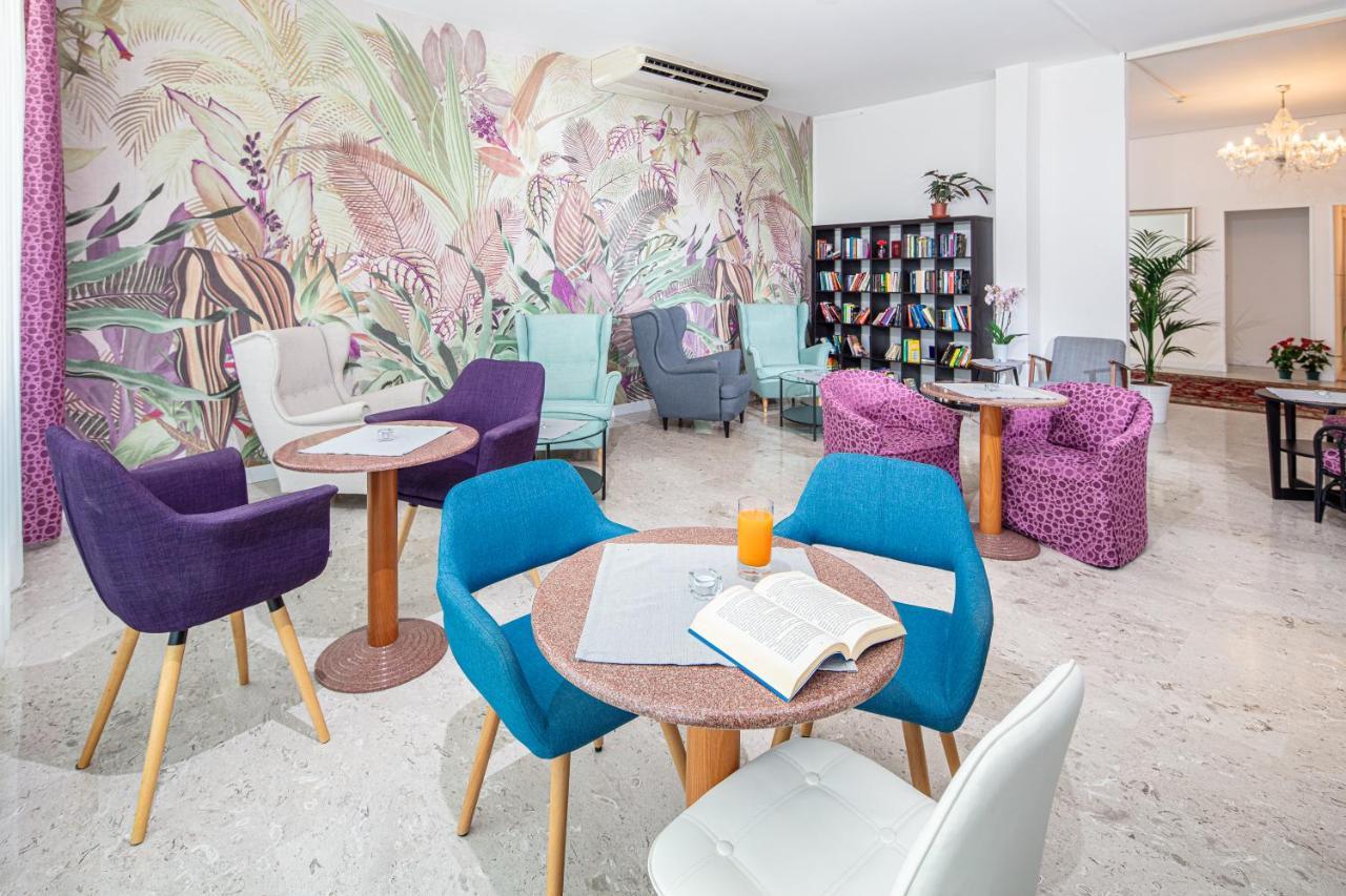 Hotel Danieli Bibione Dış mekan fotoğraf