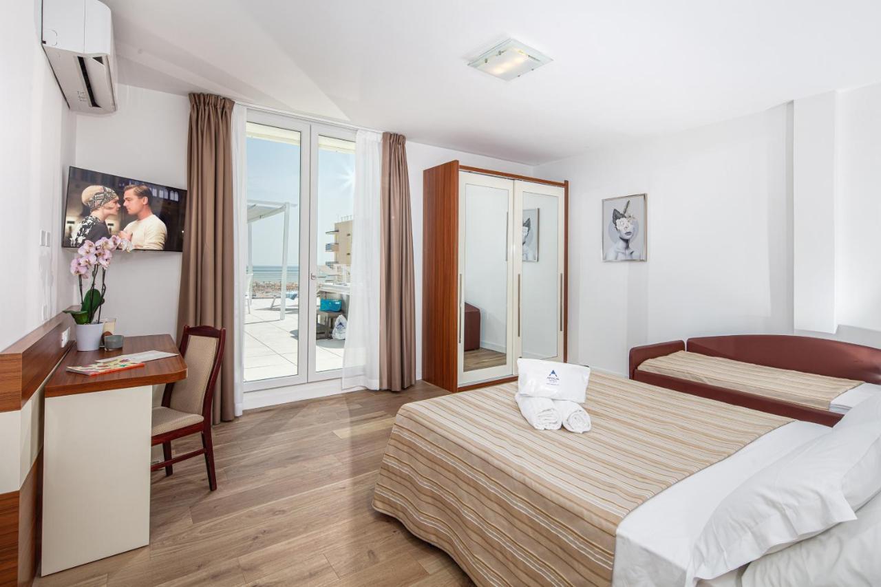 Hotel Danieli Bibione Dış mekan fotoğraf