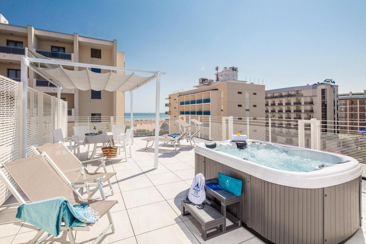 Hotel Danieli Bibione Dış mekan fotoğraf