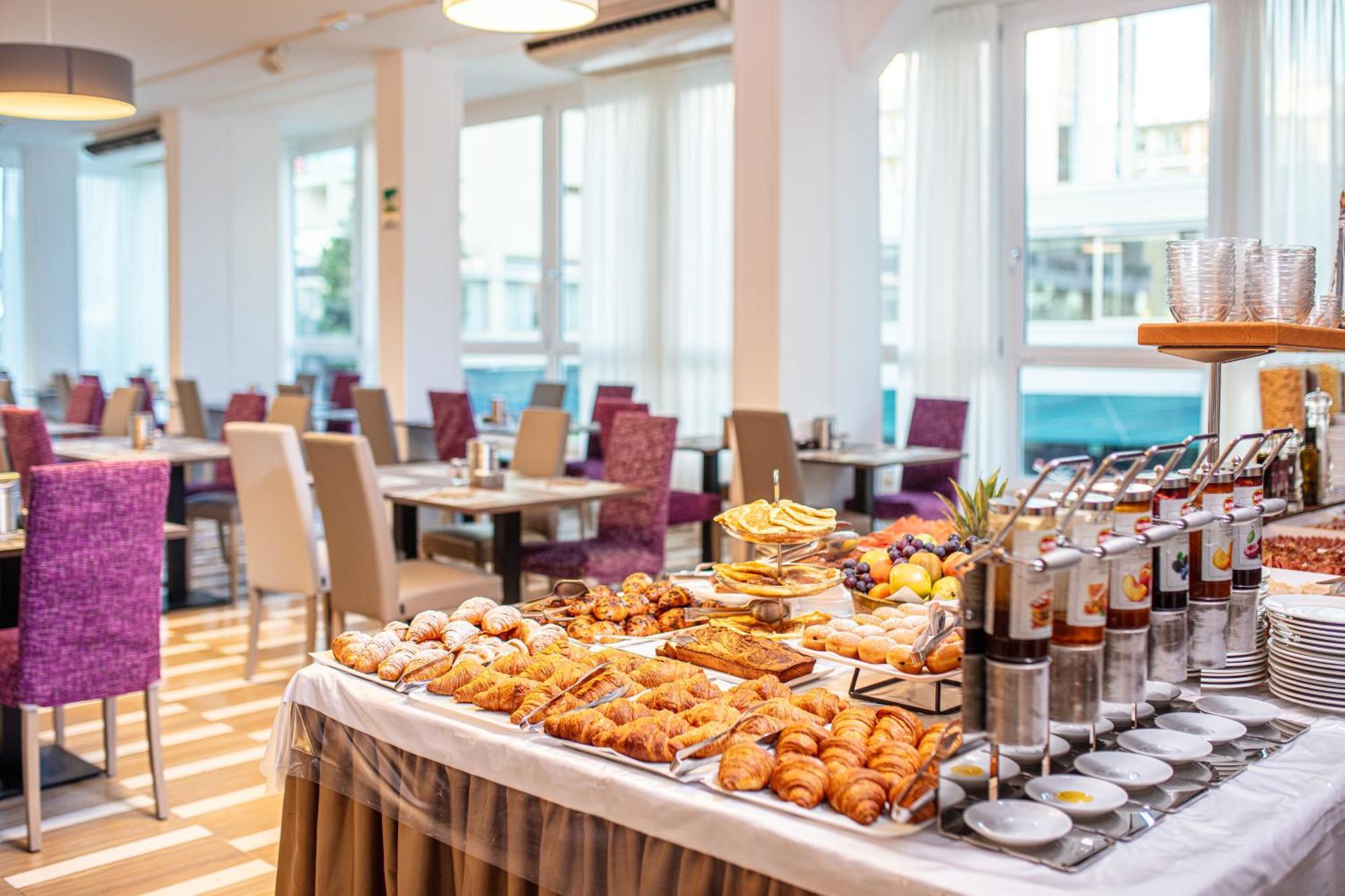 Hotel Danieli Bibione Dış mekan fotoğraf