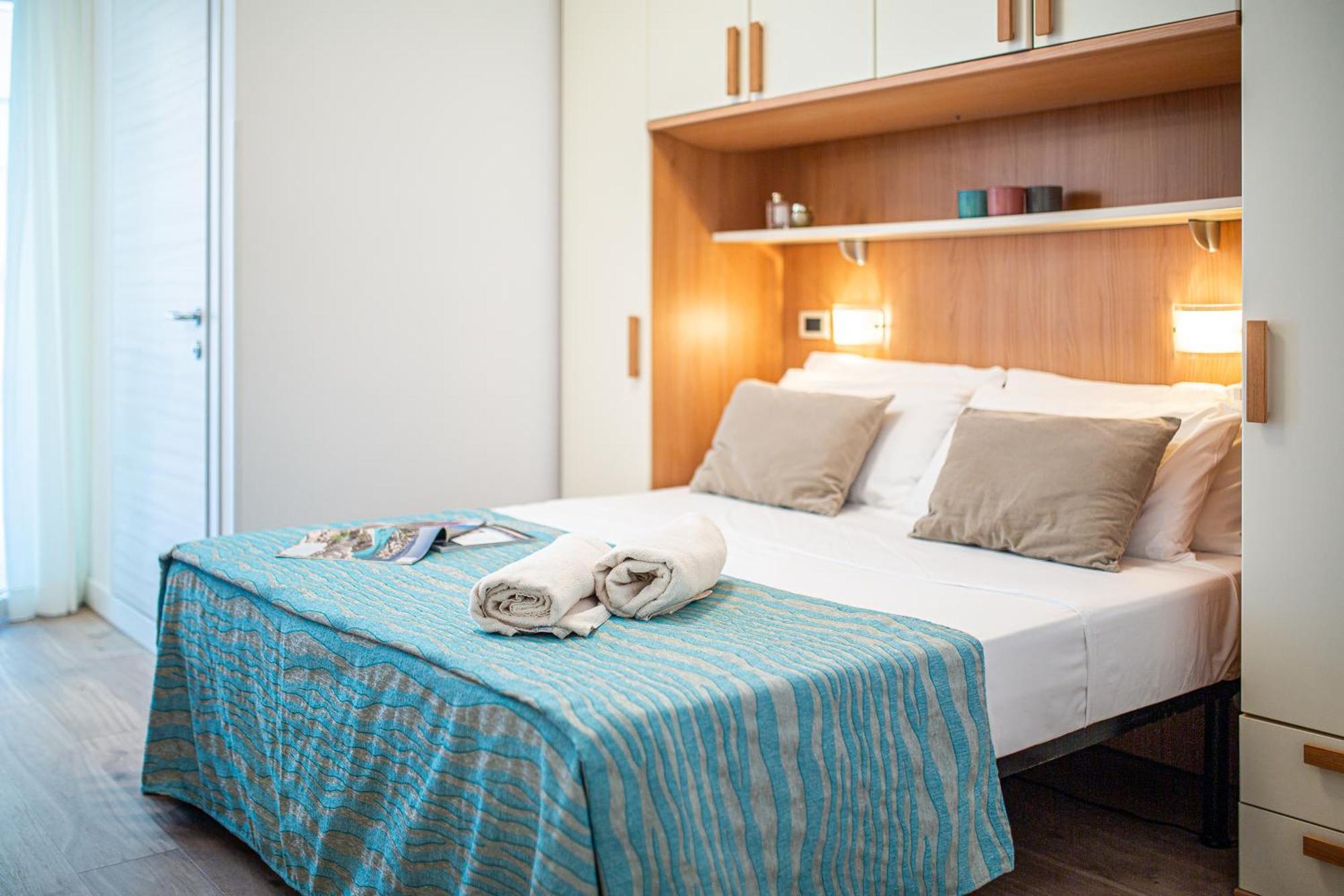 Hotel Danieli Bibione Dış mekan fotoğraf