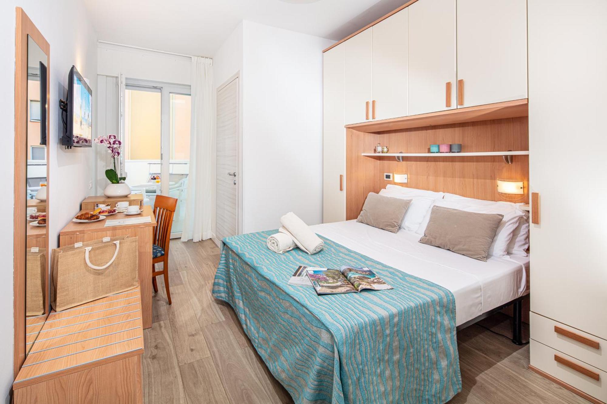 Hotel Danieli Bibione Dış mekan fotoğraf