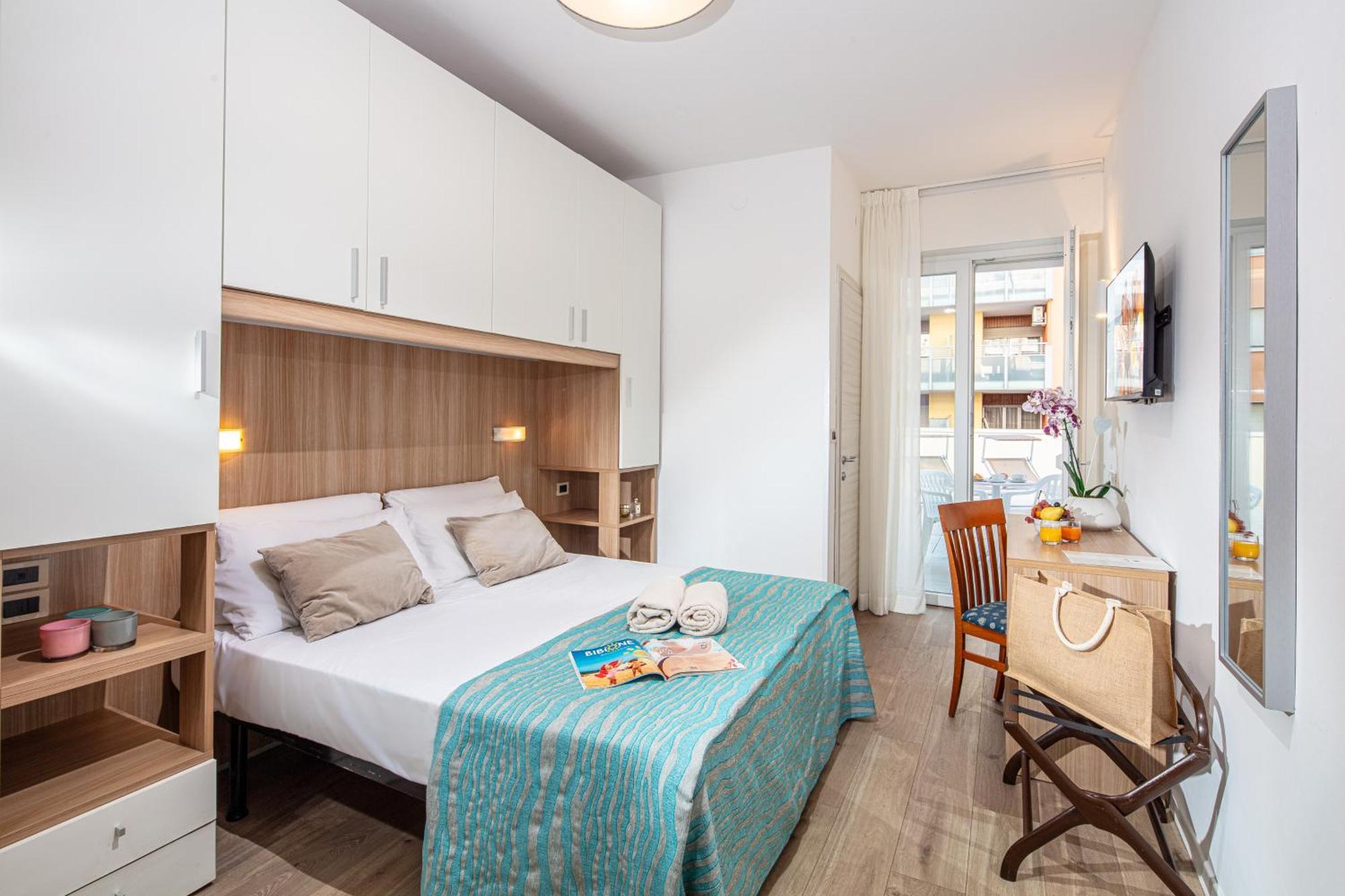 Hotel Danieli Bibione Dış mekan fotoğraf
