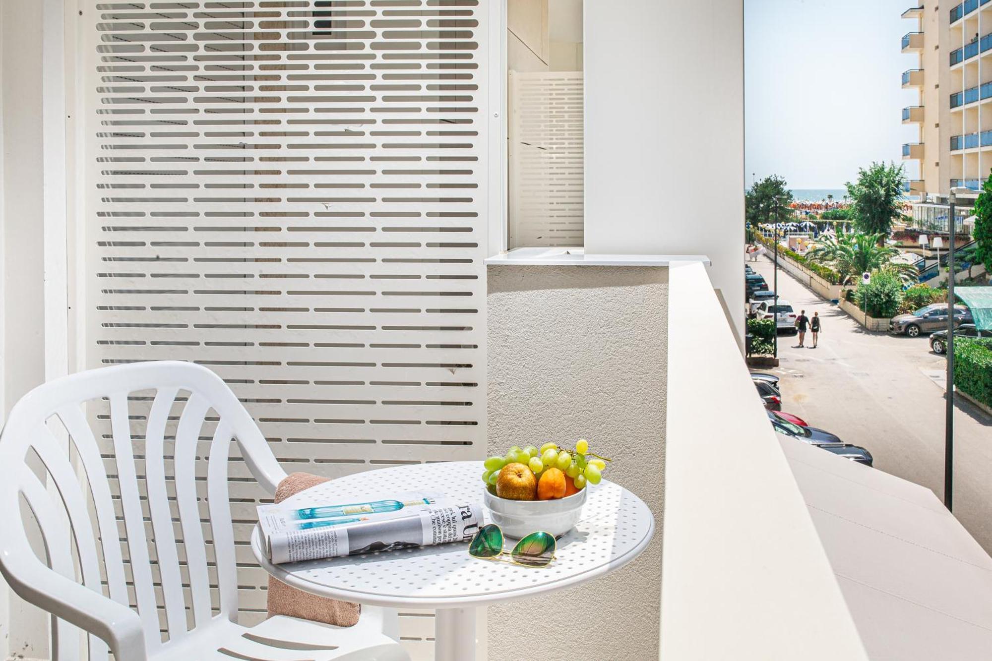 Hotel Danieli Bibione Dış mekan fotoğraf