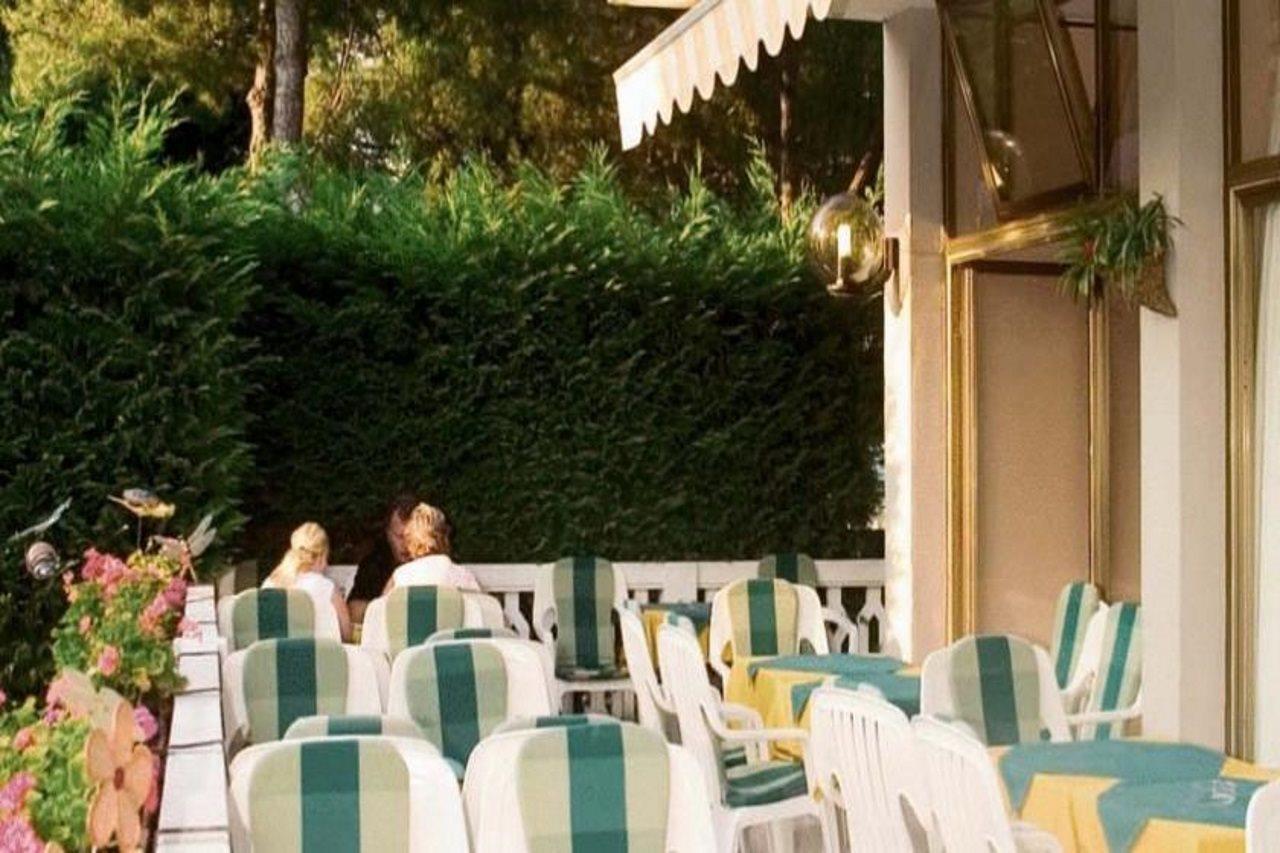 Hotel Danieli Bibione Dış mekan fotoğraf