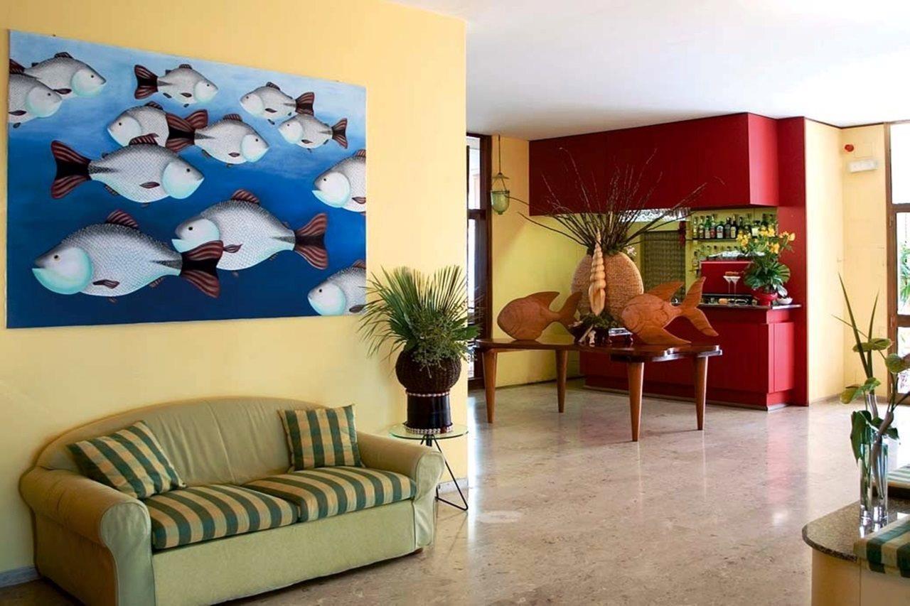 Hotel Danieli Bibione Dış mekan fotoğraf